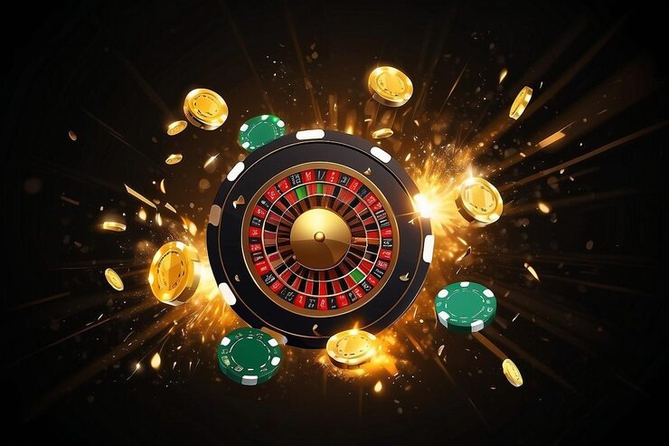 Golden Toad gameplay showing winning symbol combinations and payout calculation